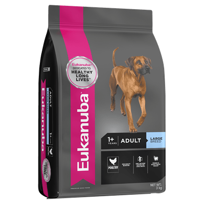 Eukanuba™ Adult Large Breed Dry Dog Food