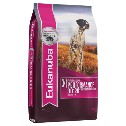 Eukanuba™ Premium Performance Dry Dog Food